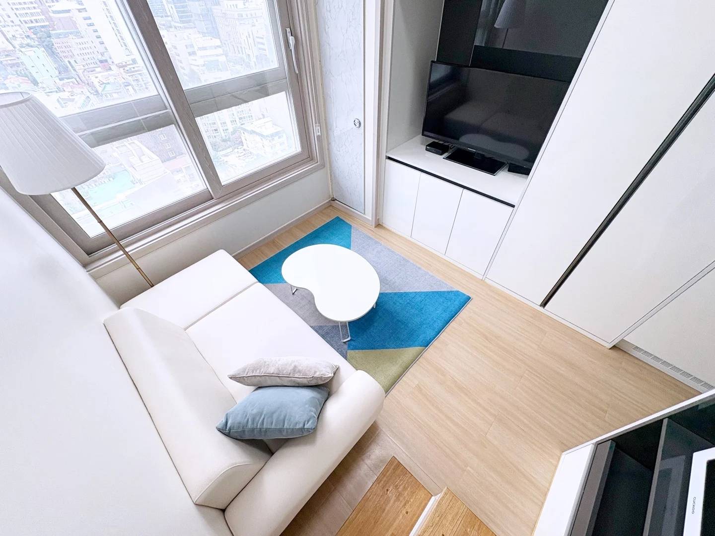 Small deposit and all furnished house in Seoul 사진 2