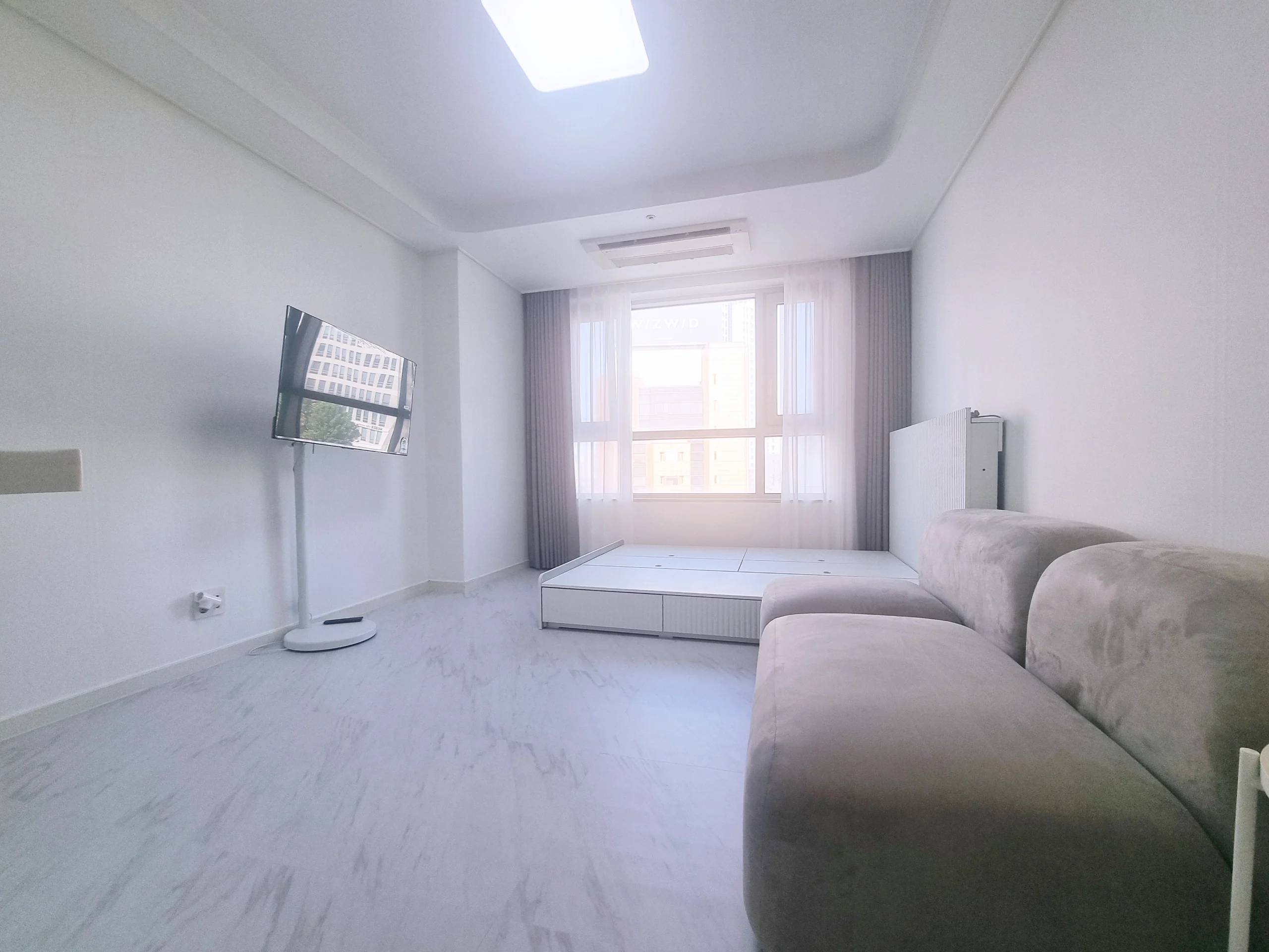 Small deposit and all furnished house in Seoul - 照片 1