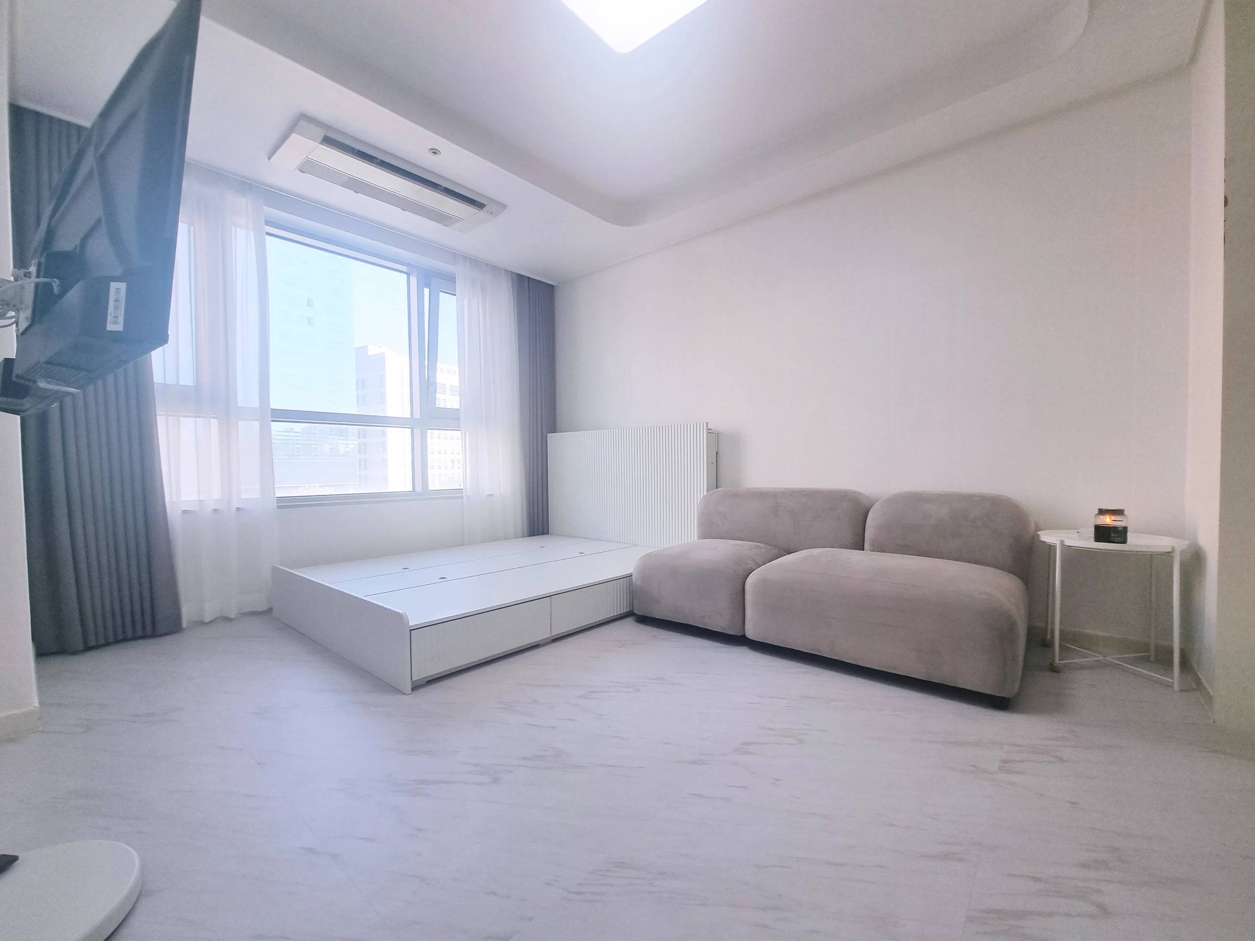Small deposit and all furnished house in Seoul - 照片 2