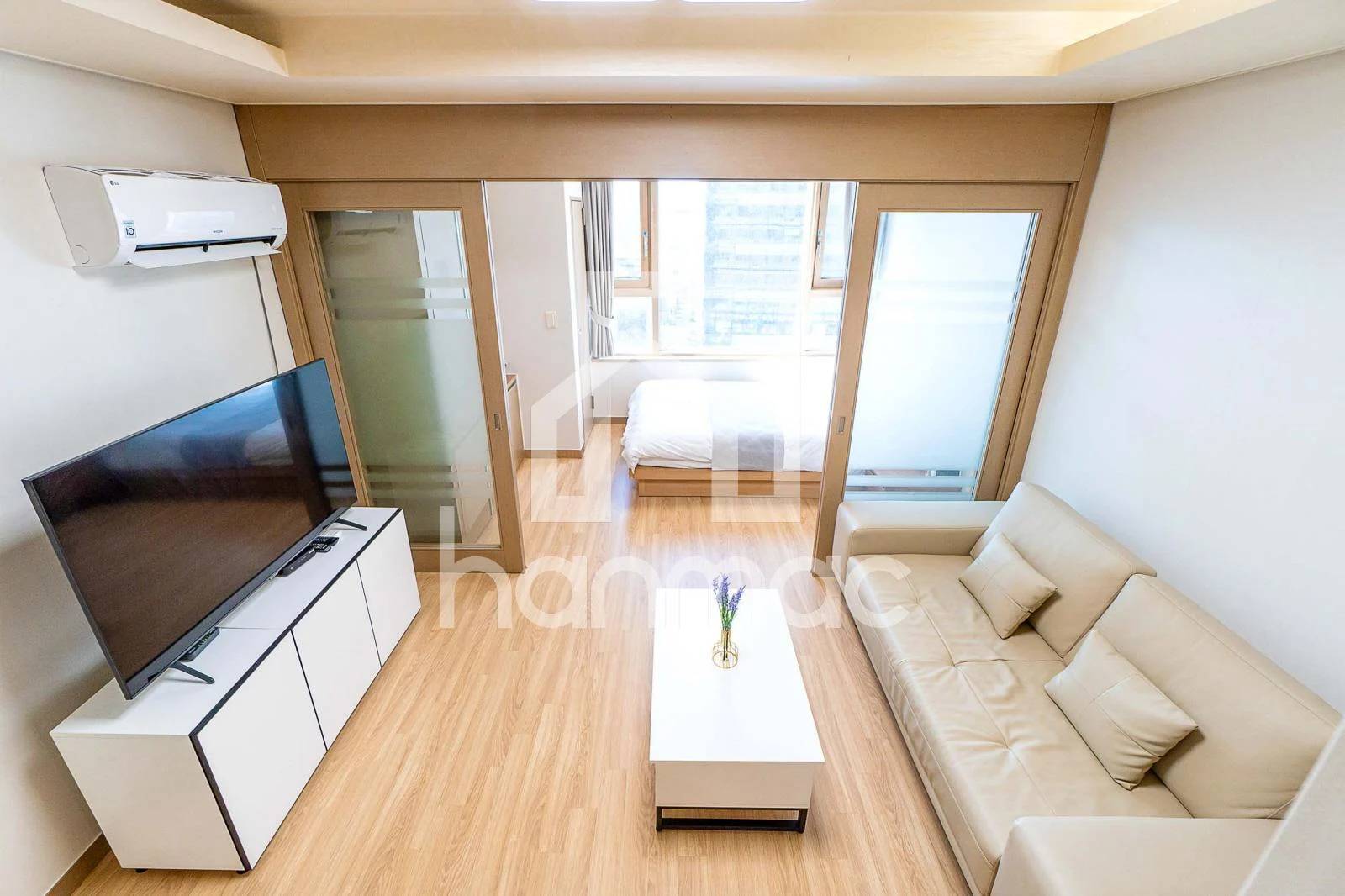 Small deposit and all furnished house in Seoul - 照片 1
