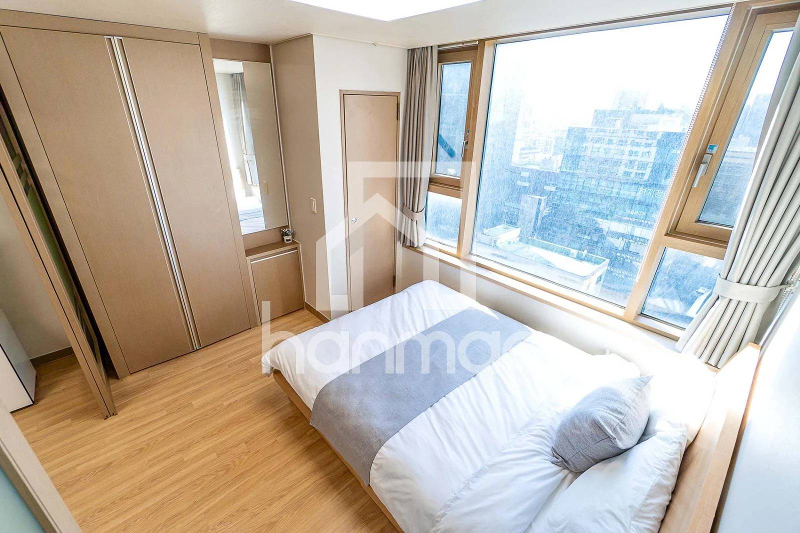 Small deposit and all furnished house in Seoul - 照片 2
