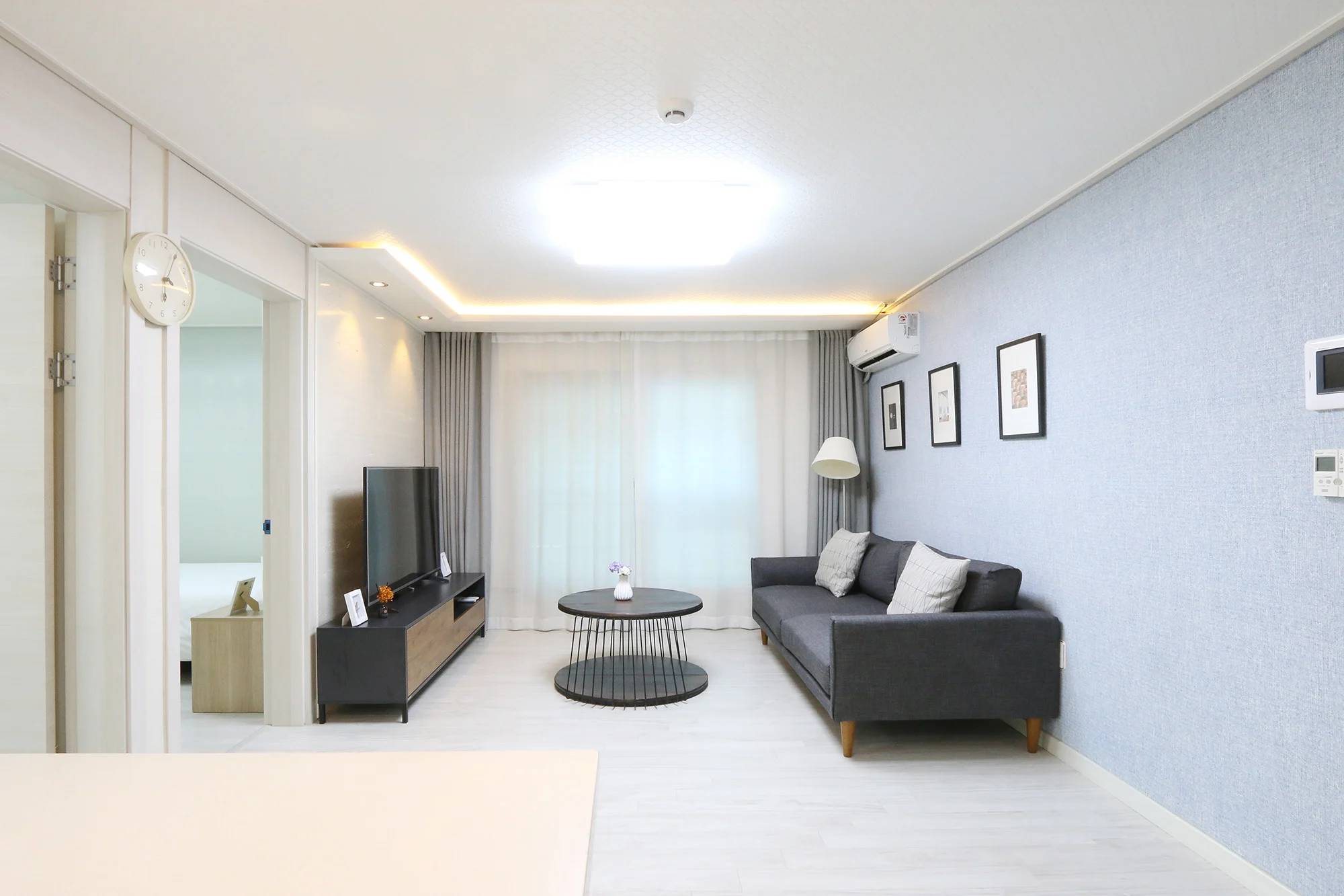 Small deposit and all furnished house in Seoul 사진 1