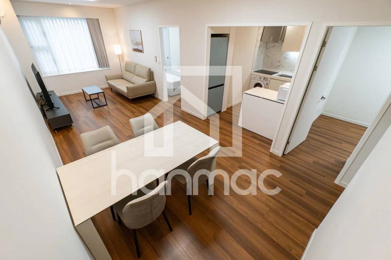 Small deposit and all furnished house in Seoul - Foto 1