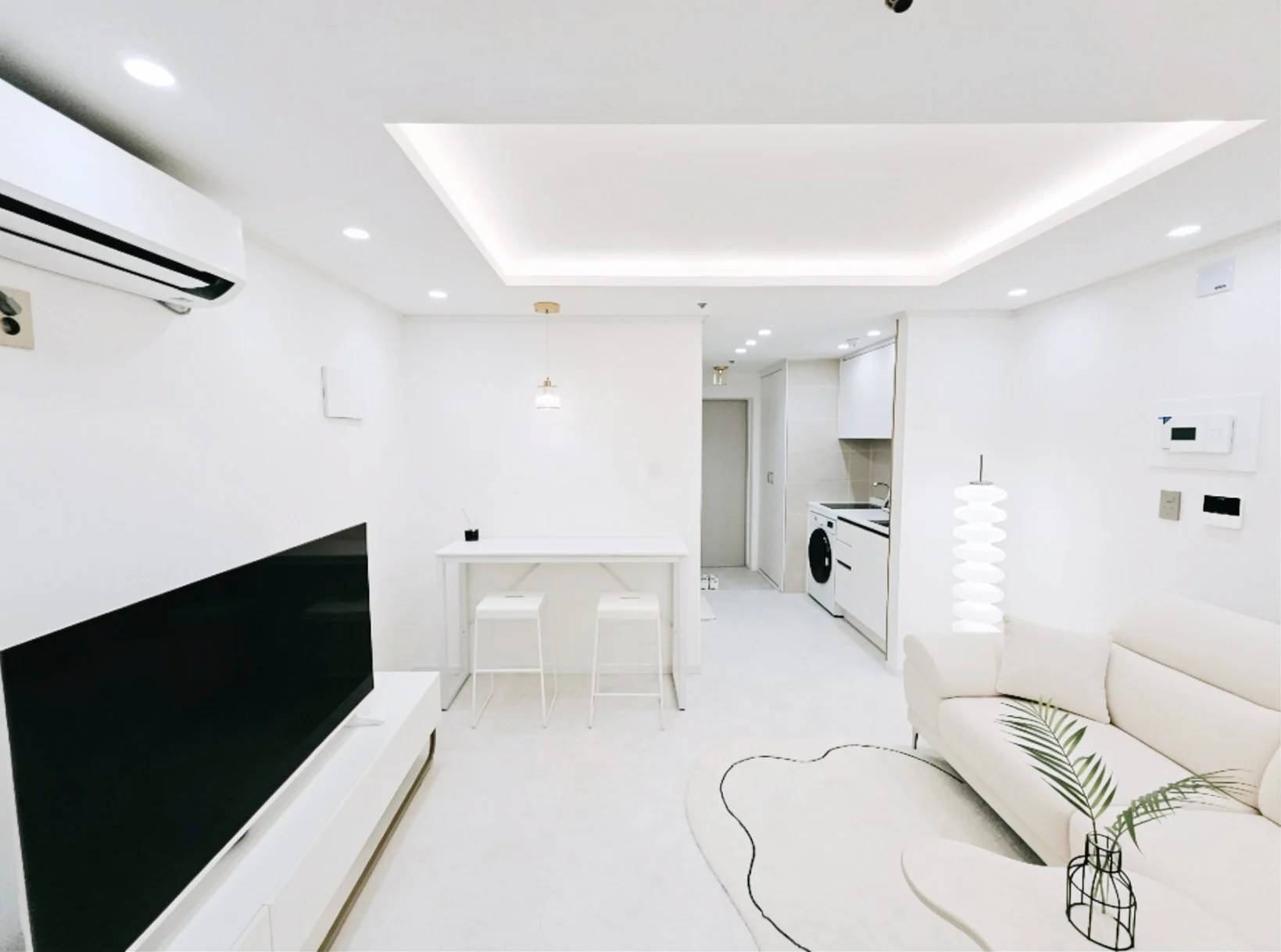 Small deposit and all furnished house in Seoul - foto 1
