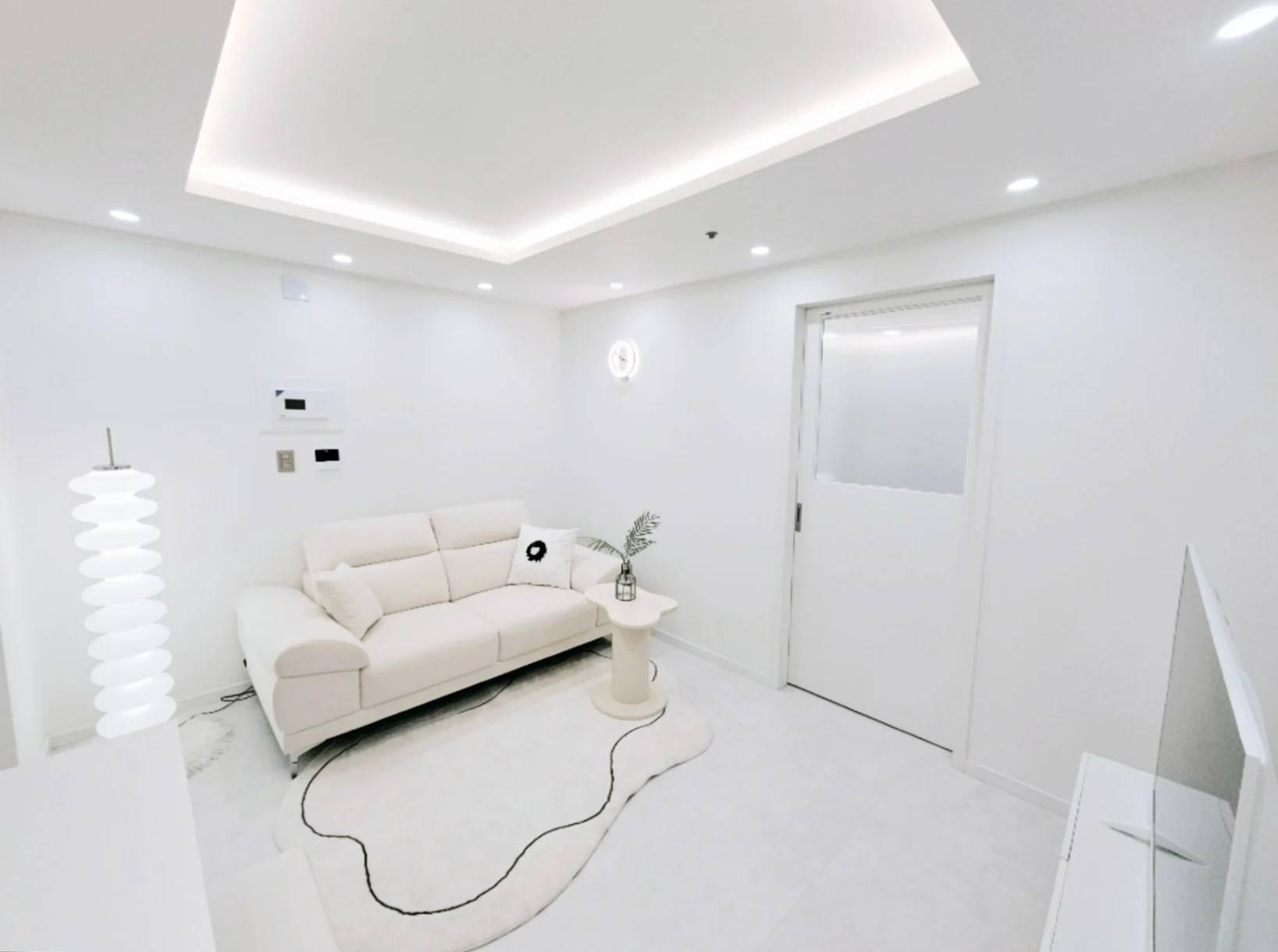 Small deposit and all furnished house in Seoul - foto 2