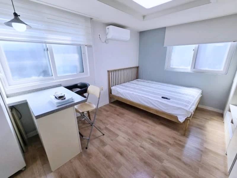 Small deposit and all furnished house in Seoul - foto 1