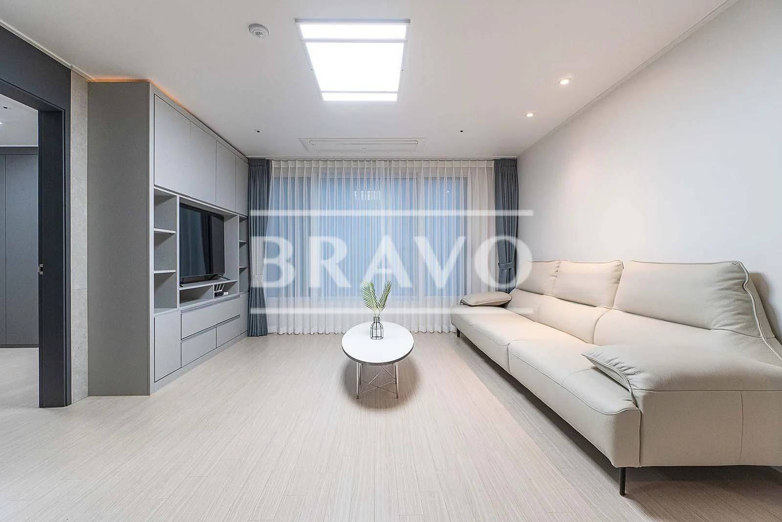 Small deposit and all furnished house in Seoul - photo 1