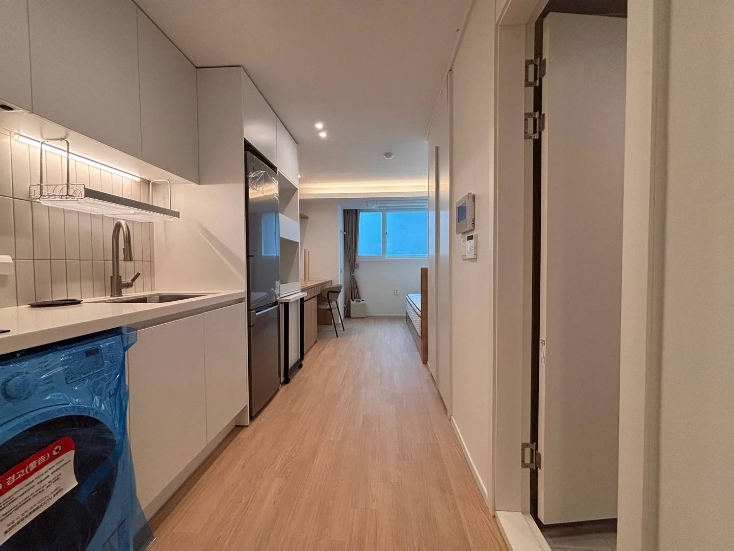 Near Korea University. Short-term contract available. ARC / Registration possible - Foto 1