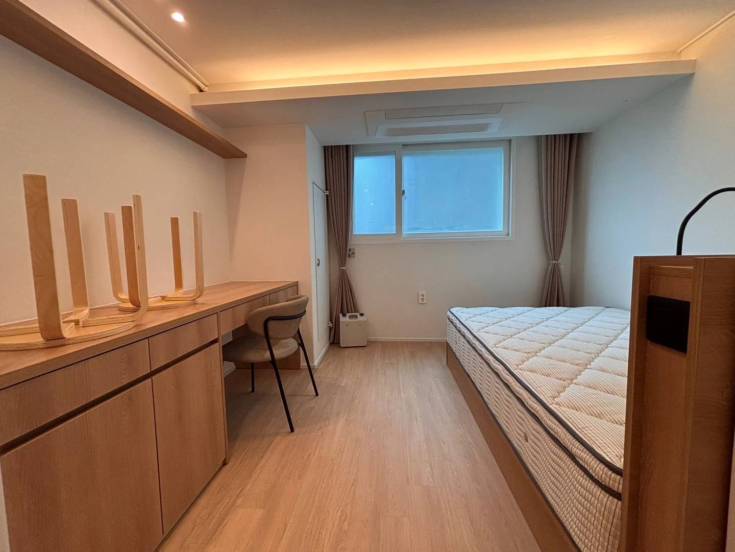 Near Korea University. Short-term contract available. ARC / Registration possible - Foto 2