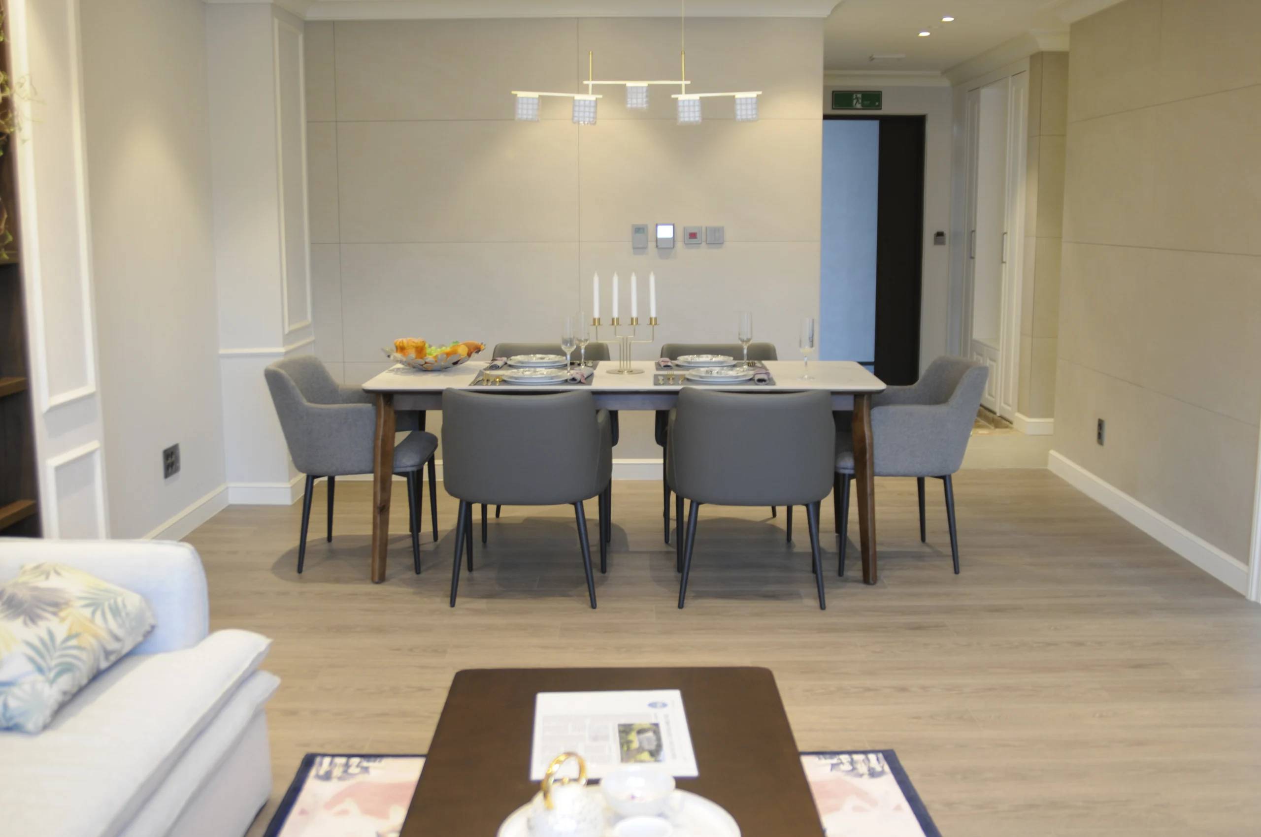 2BR, 2BA, 90 Shisa, 15 Rounding - фото 2