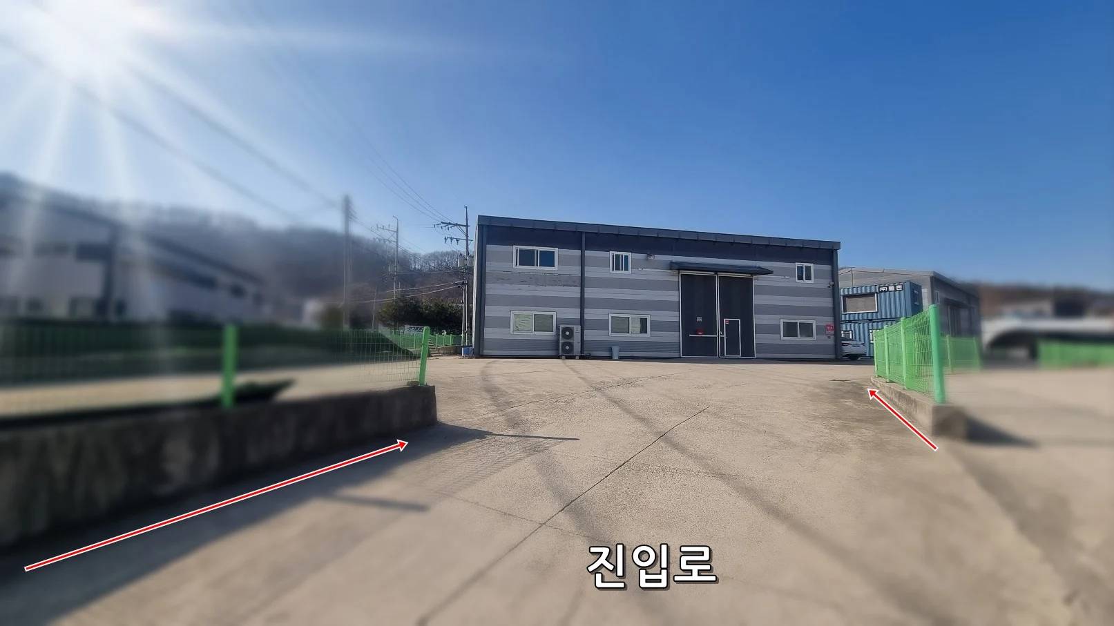 🚛 Prime Commercial Warehouse with Wide Road Access in Dongtan - photo 2