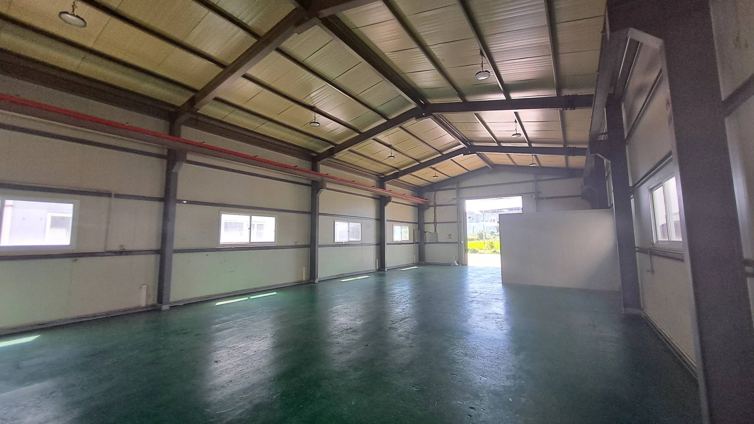 ๐๏ธ Warehouse with 2.8-Ton Hoist | Just 5 Mins to Samsung Electronics - photo 2