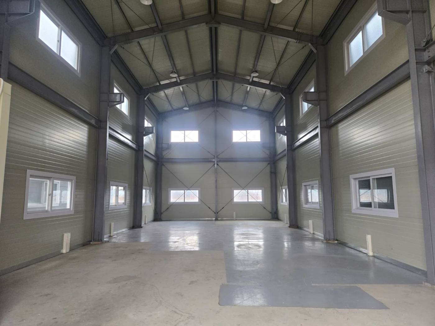 Located on Gyeongsu-daero, connecting Siheung, Seoul and Pyeongtaek, Gyeonggi-do - 照片 1