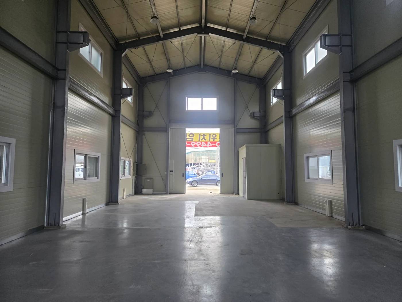 Located on Gyeongsu-daero, connecting Siheung, Seoul and Pyeongtaek, Gyeonggi-do - 照片 2
