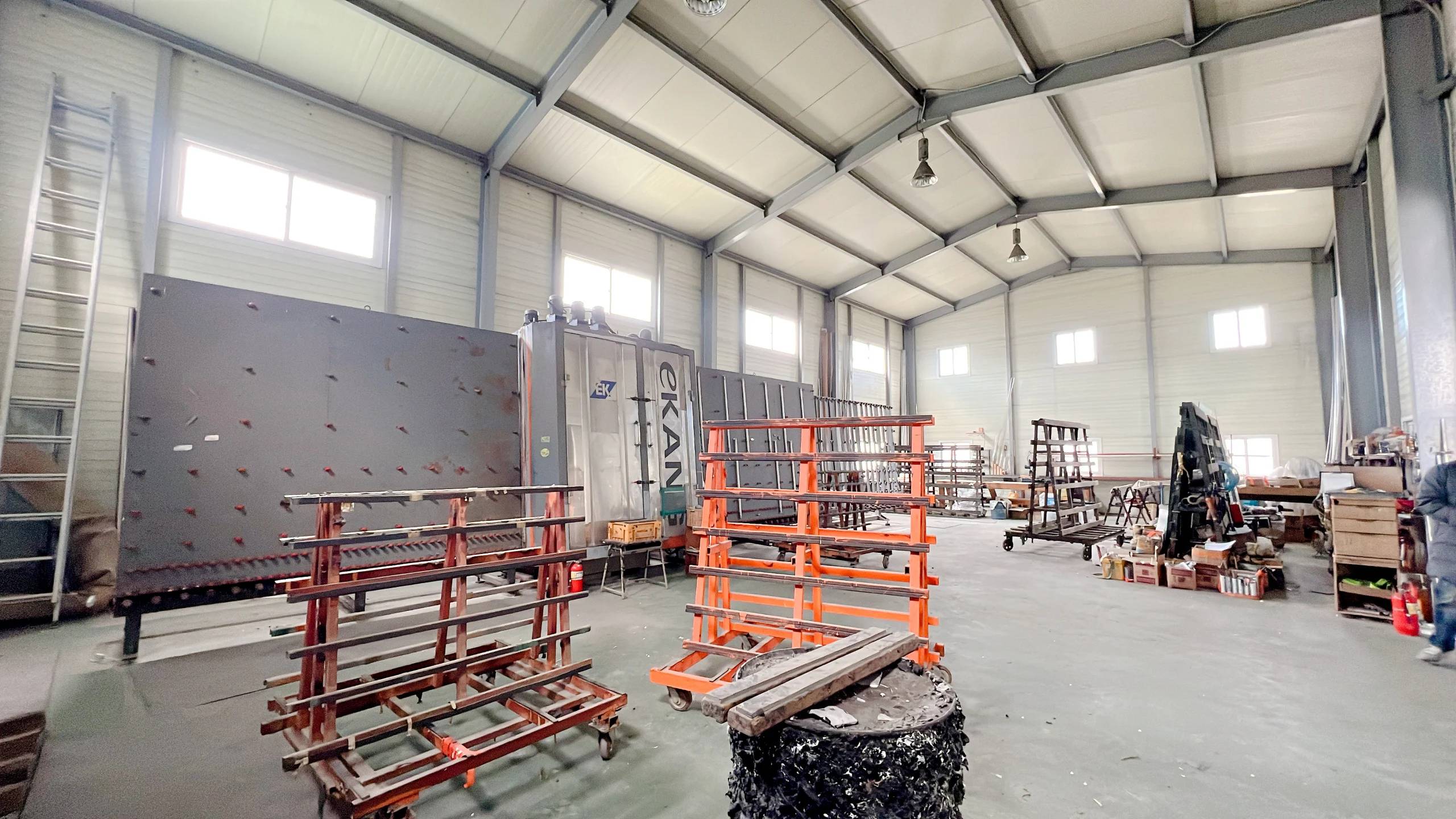 Prime Commercial Space Near Gajang Industrial Park & Osandae Stn | Trailer Acces - photo 2