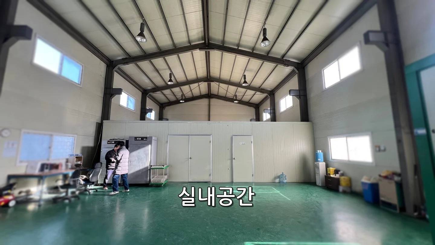 Urban Warehouse with Modern Office Space | Near Sema Station (Line 1) - photo 1