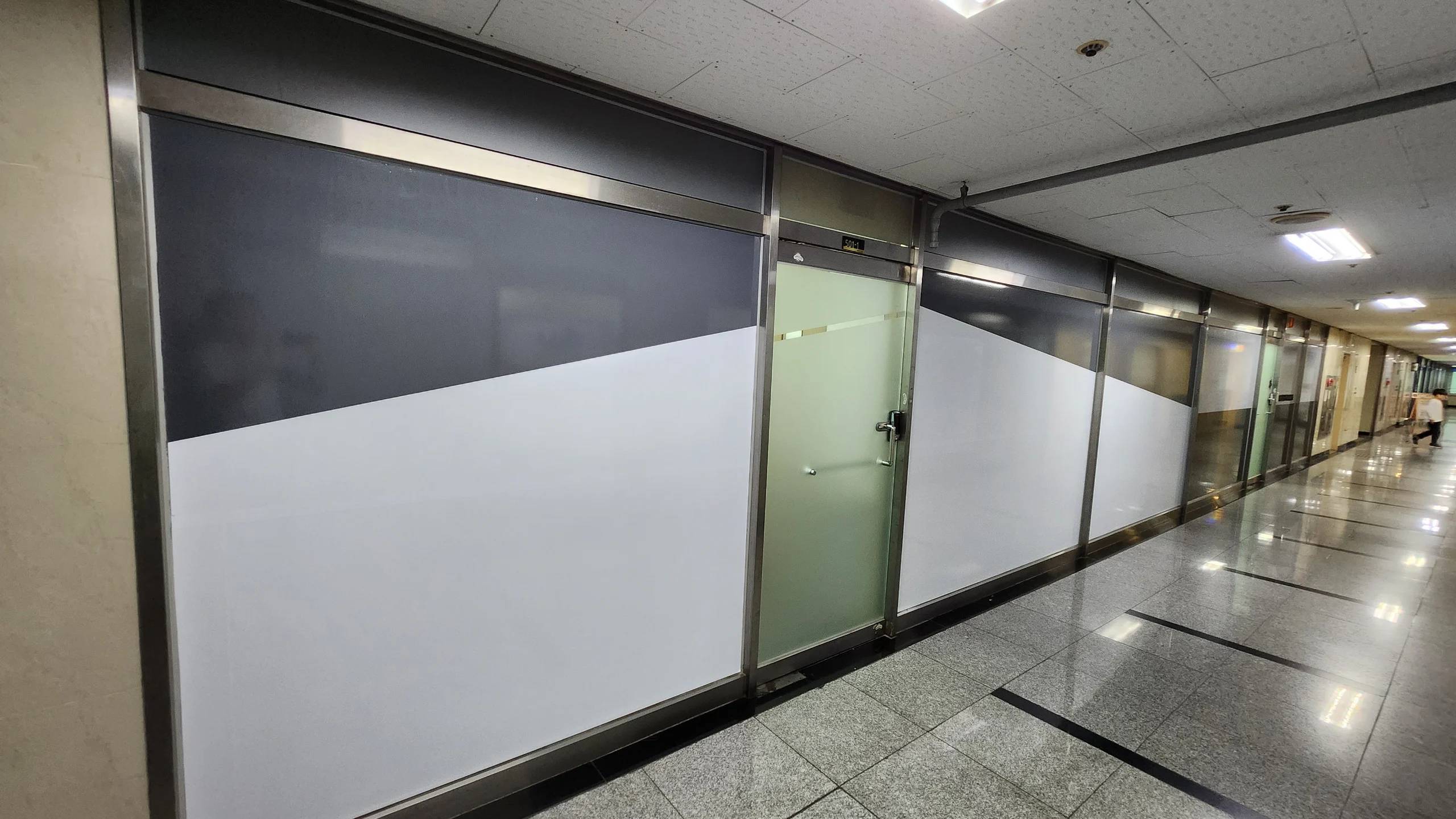 Prime Office Space near Samsung Semiconductor | South Gyeonggi - photo 2