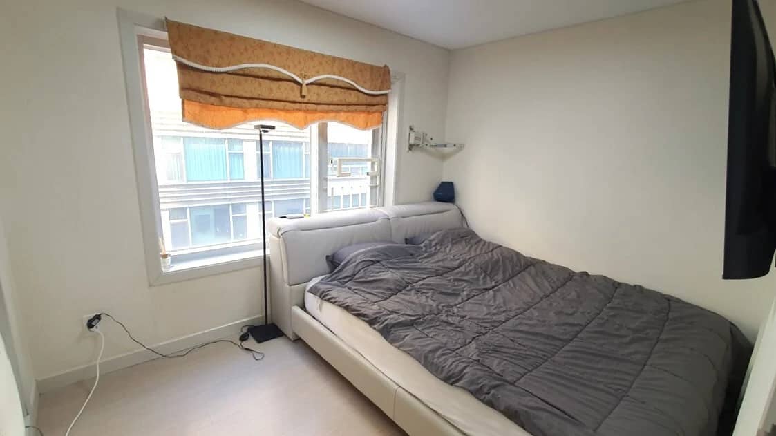 Studio Apartment Near Gangnam Station, For Sale, Move-in Ready - 写真 1