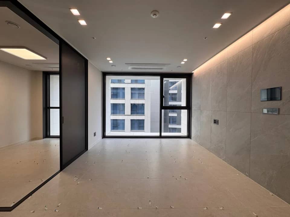 江南地区新築2BR、地下鉄徒歩5分圏内。 - 写真 2