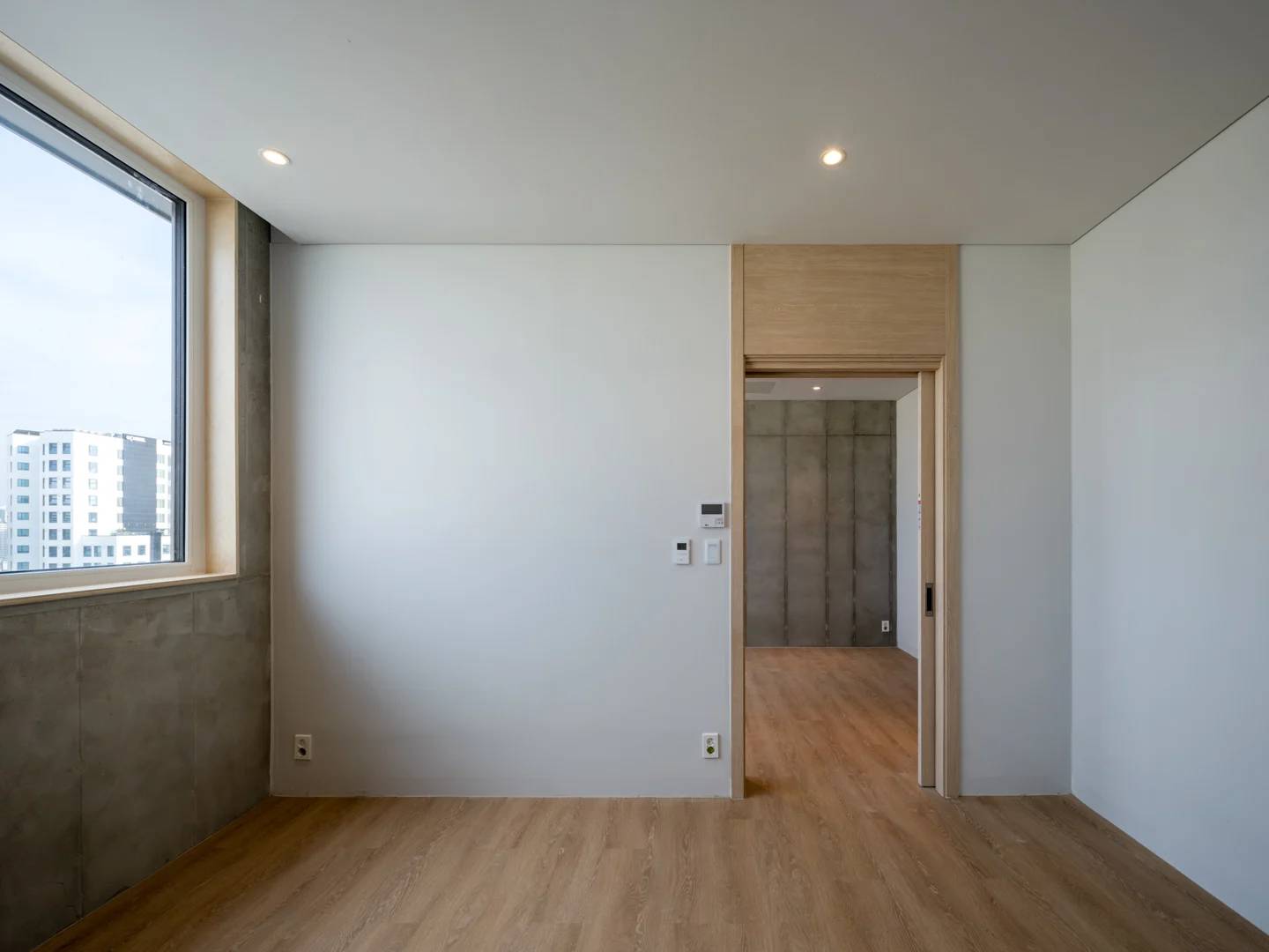 1.5 Room with Separate Entrance, Pet-Friendly - photo 2