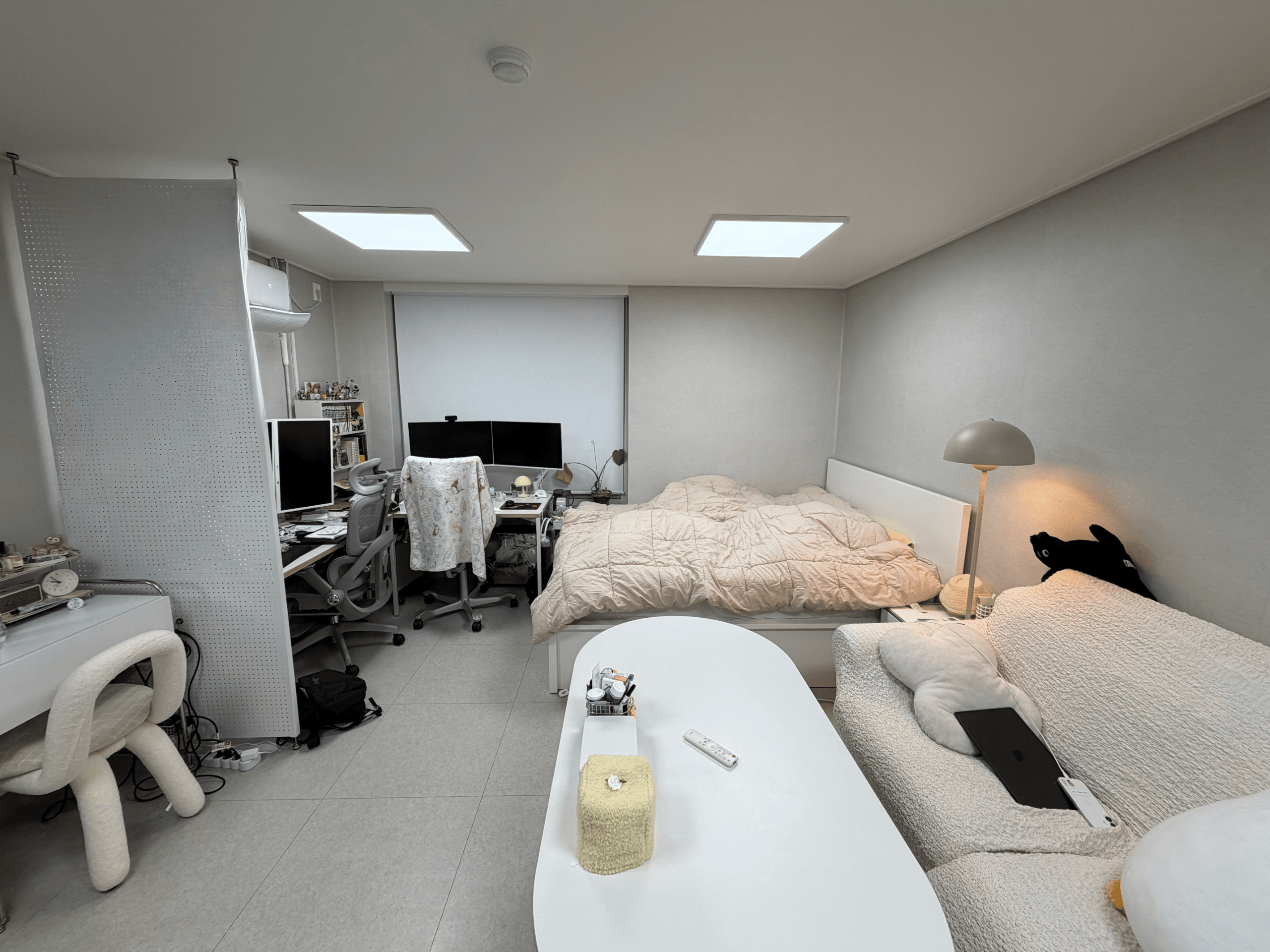 ARC OK, 3minutes to Gangnam stn. Available from Aug 21. - Foto 2