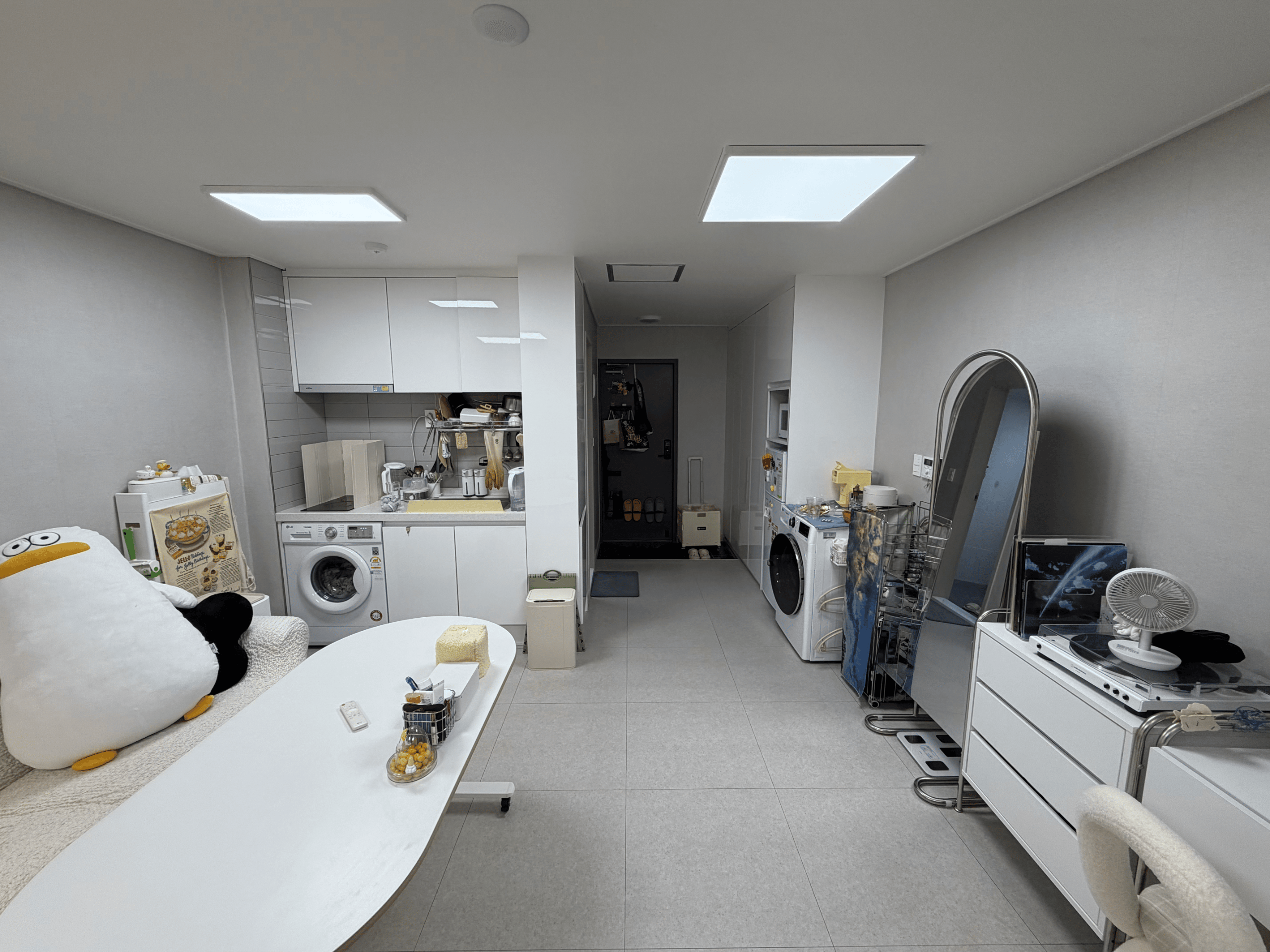 ARC OK, 3minutes to Gangnam stn. Available from Aug 21. - Foto 1