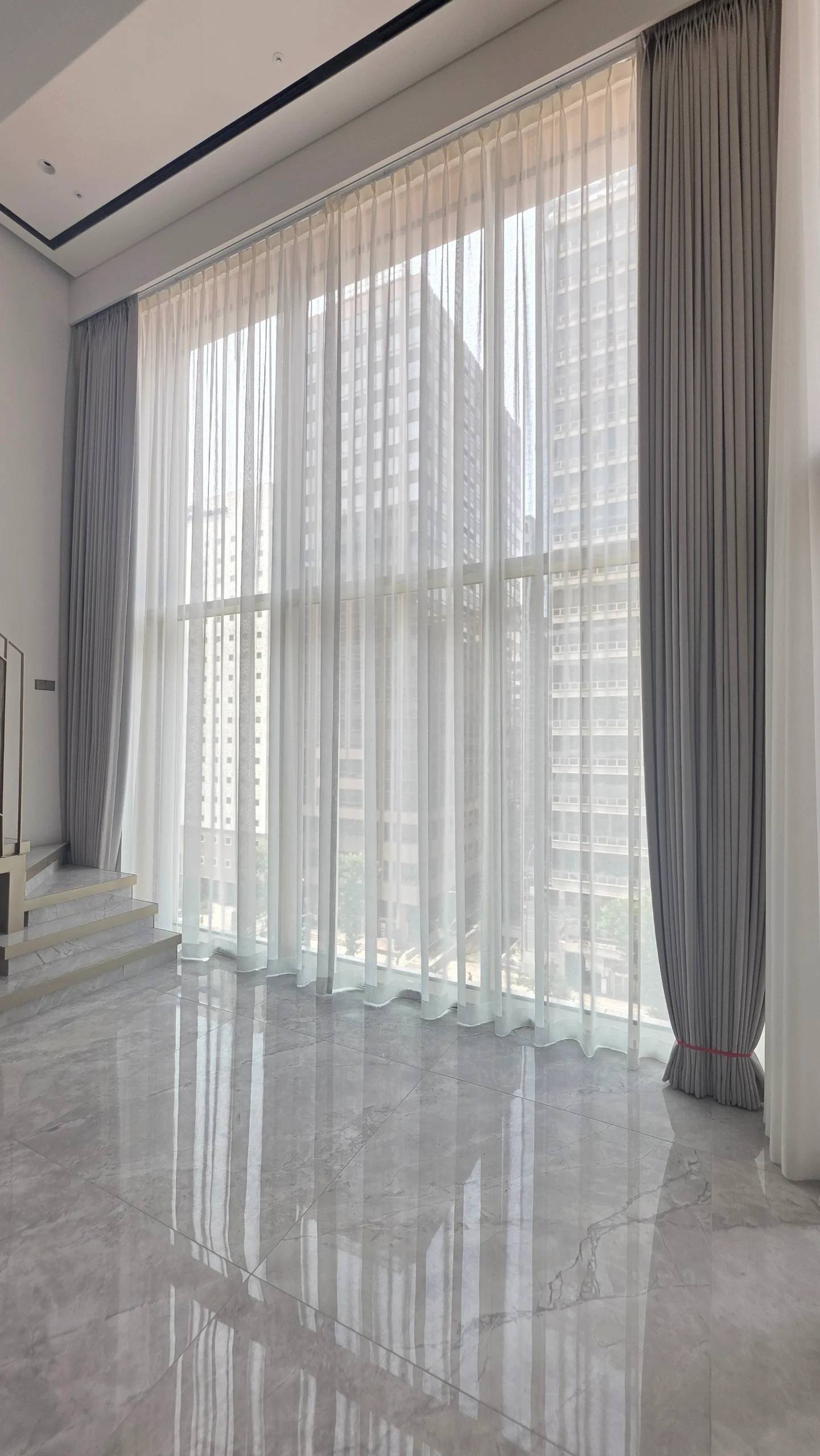 Brand New, high-end, duplex (2-floor structure), Business Contract, Gangnam. - foto 2