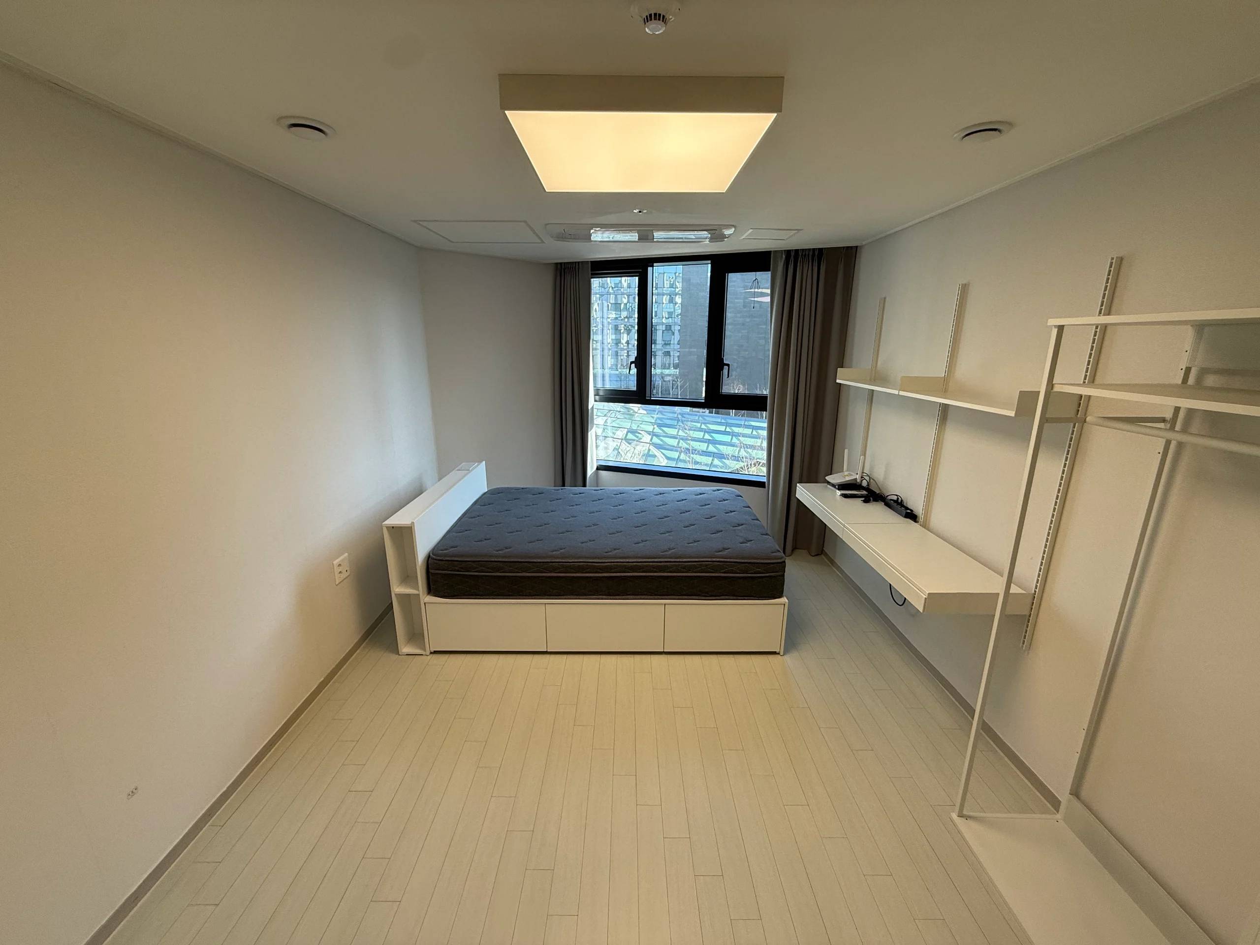 1BR, 1BA, ARC, Rent Free for 6mo. or 12mo. Contract, Superior. - Foto 1