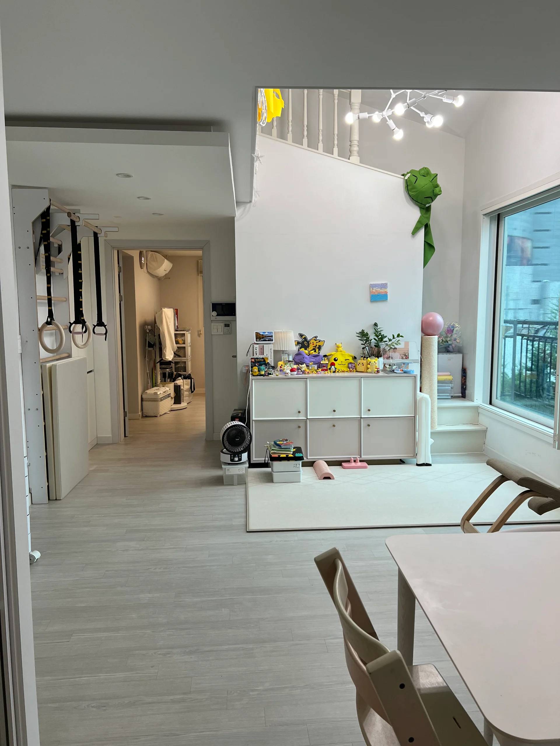 2BR, 2BA, 3-min walk to Nambu Terminal Stn, fully furnished, ARC ok. - photo 1