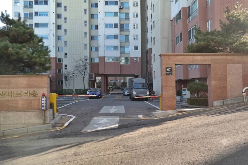 조용하고 쾌적한 도심 속 힐링 하우스 - photo 2