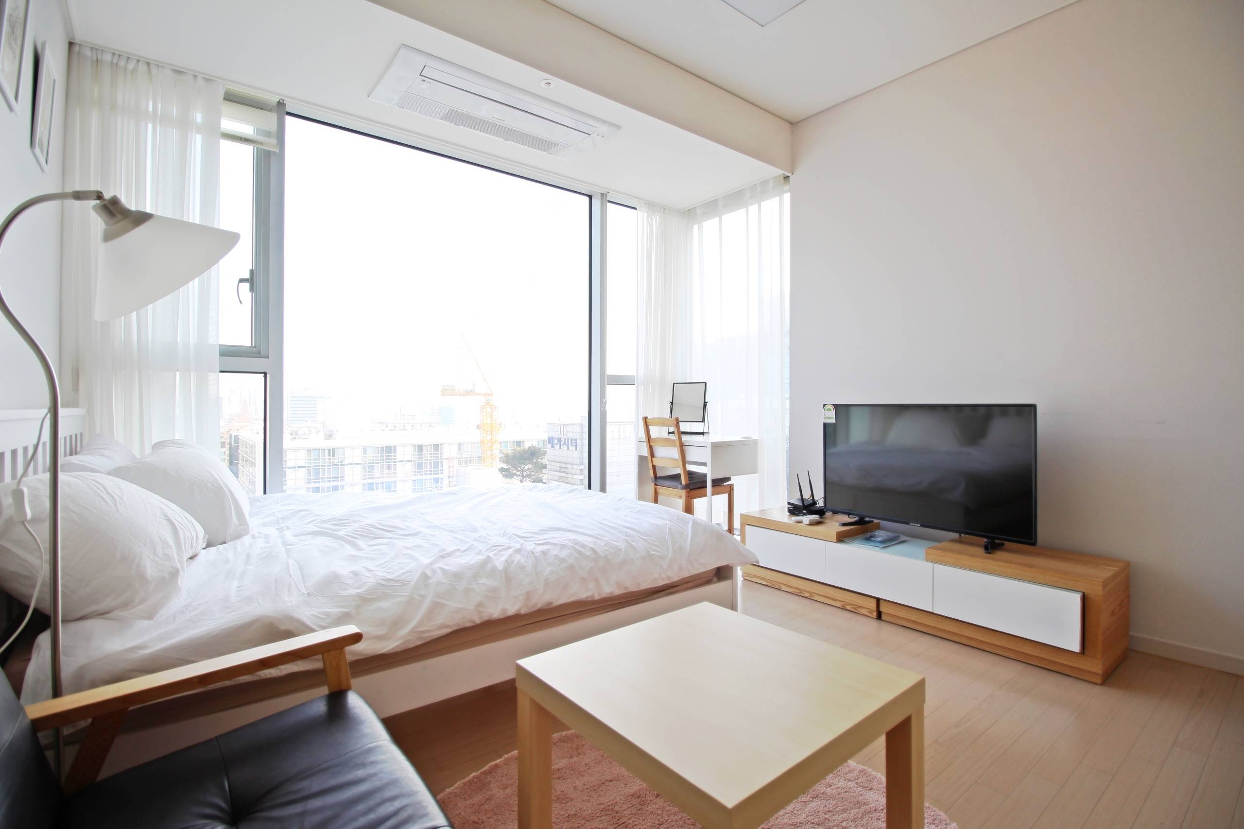 [Gangnam] Ultra-Prime Location | Modern Fully Furnished Studio - Foto 2