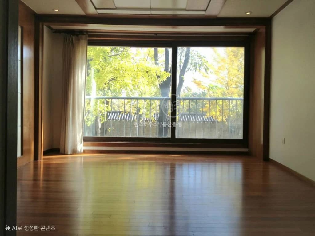 A 3-Bedroom Villa in the Korean Historic Area - Foto 1