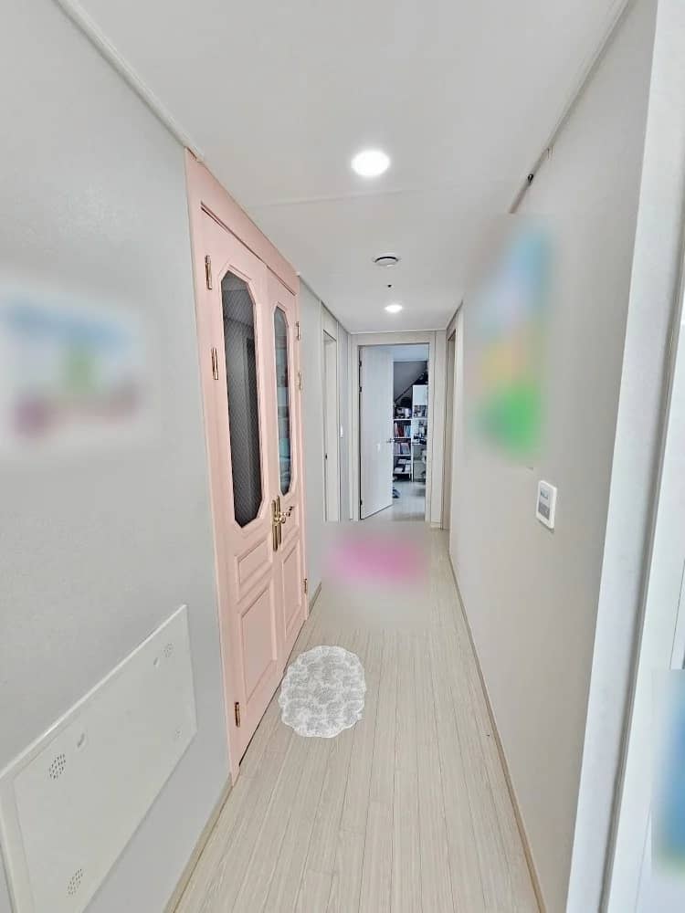A Family-Oriented Apartment 사진 1