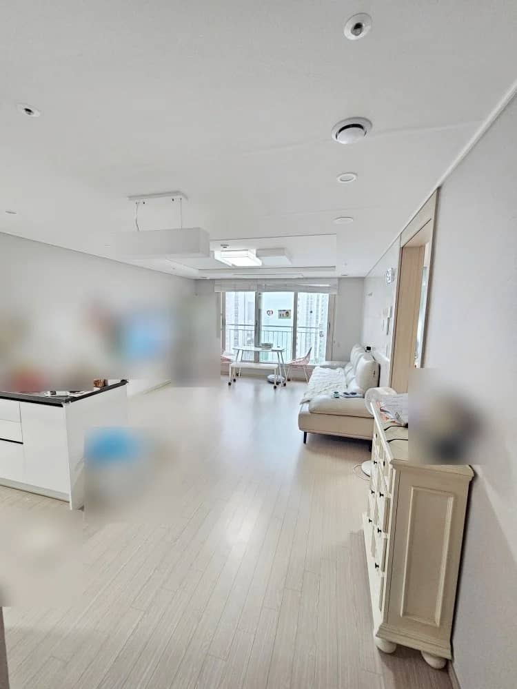 A Family-Oriented Apartment 사진 2