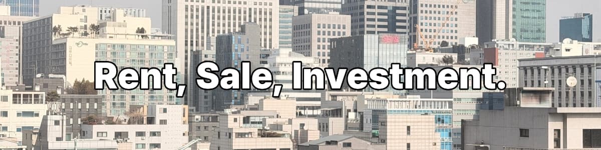 James Realty cover