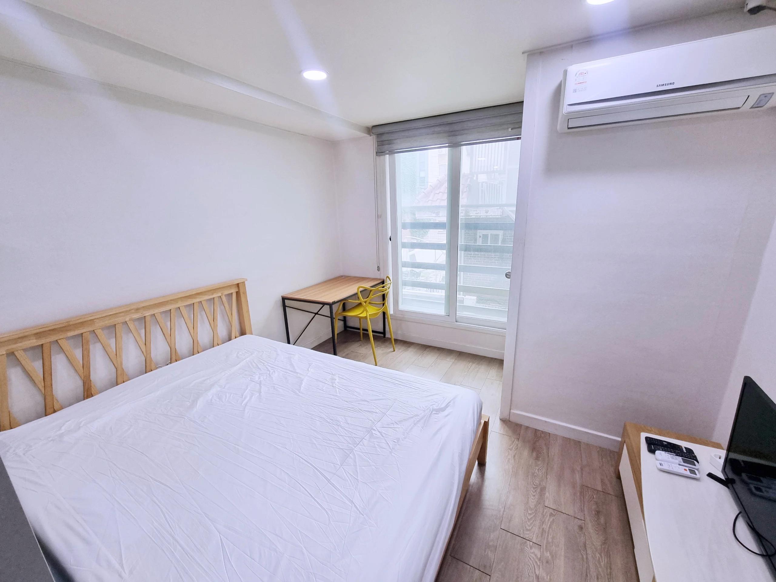 Small deposit and all furnished house in Seoul 사진 1
