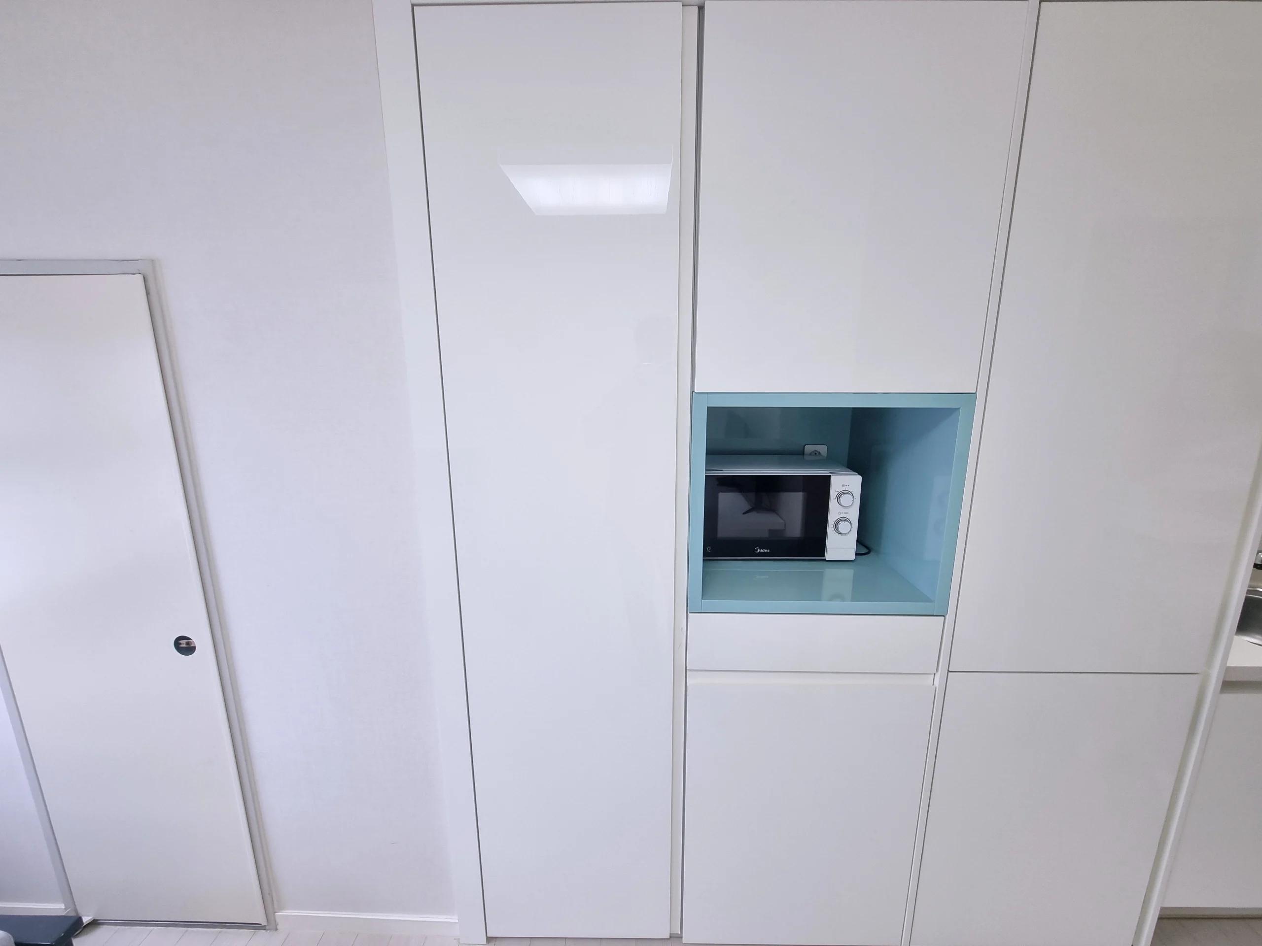 Small deposit and all furnished house in Seoul 2