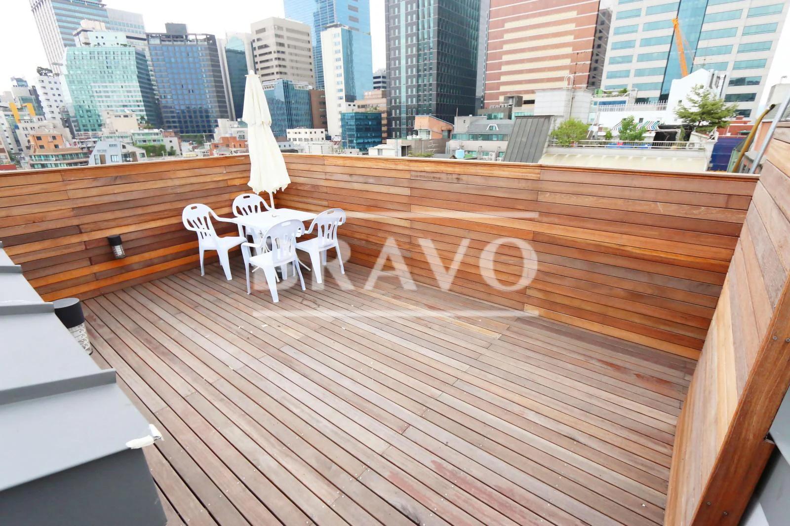 Small deposit and all furnished house in Seoul photo 1