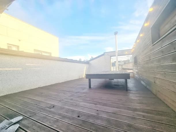 Small deposit and all furnished house in Seoul photo 1