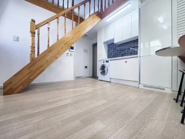 Small deposit and all furnished house in Seoul 2