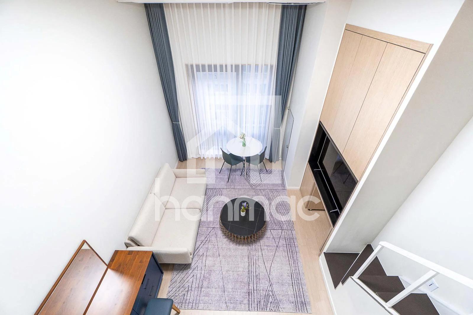 Small deposit and all furnished house in Seoul 1