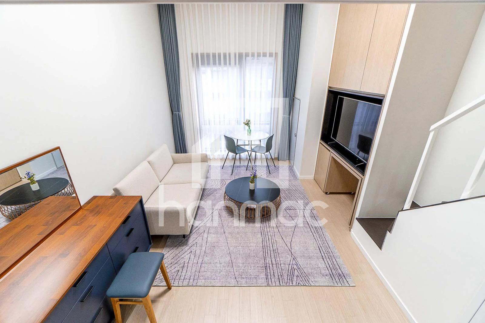 Small deposit and all furnished house in Seoul 2