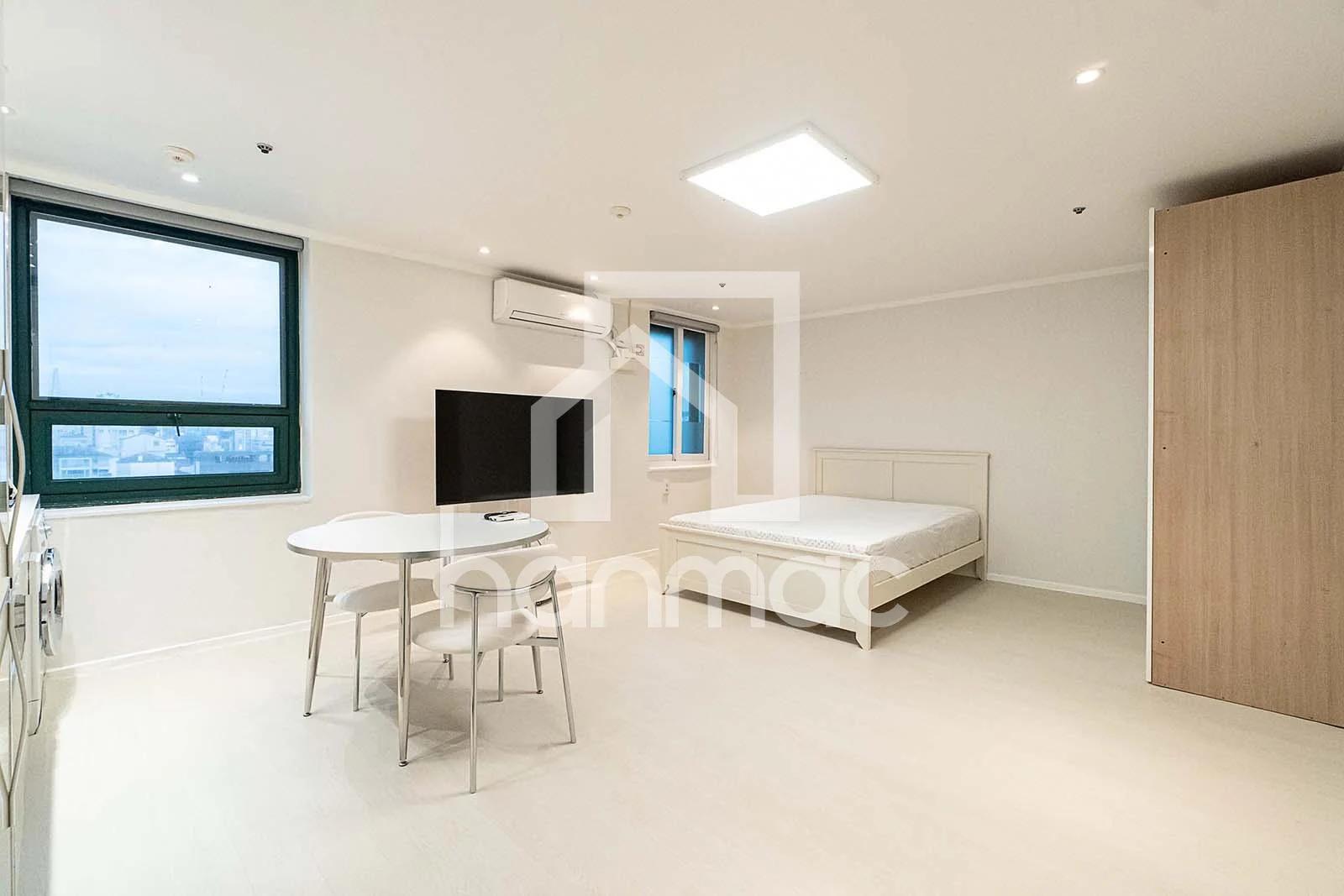 Small deposit and all furnished house in Seoul Foto 1
