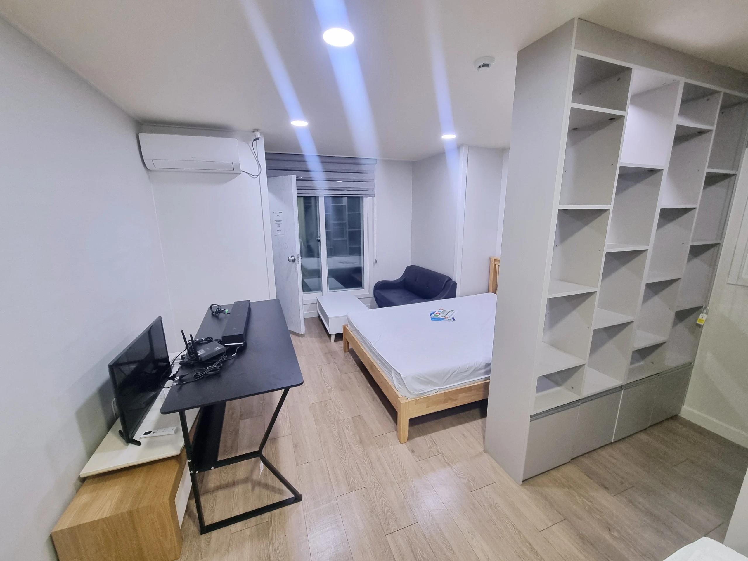 Small deposit and all furnished house in Seoul Foto 1