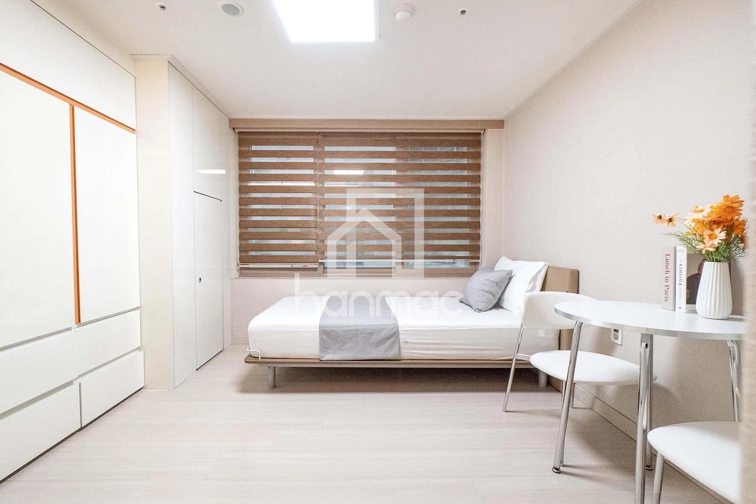 Small deposit and all furnished house in Seoul 사진 1