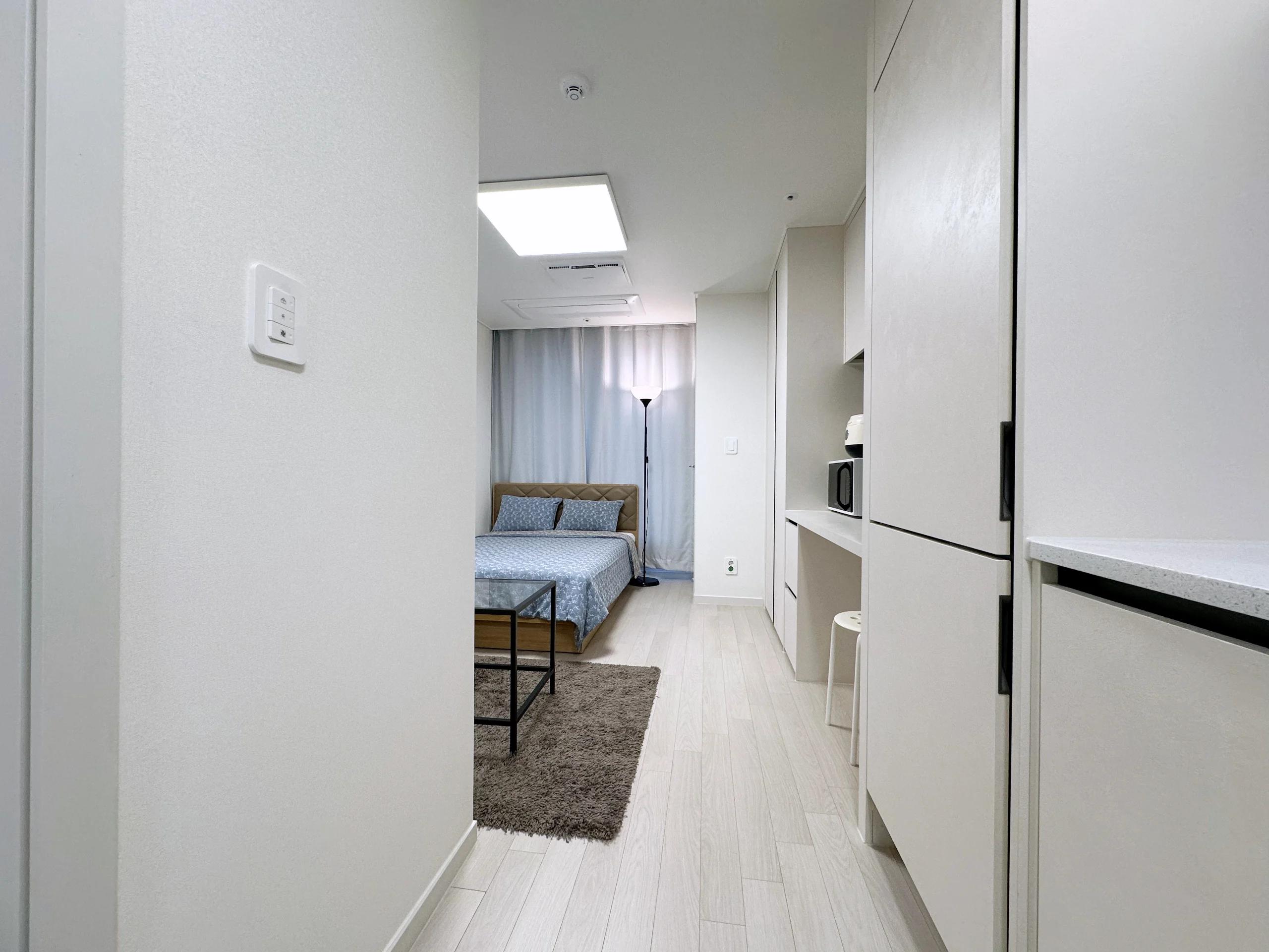 Small deposit and all furnished house in Seoul 사진 1