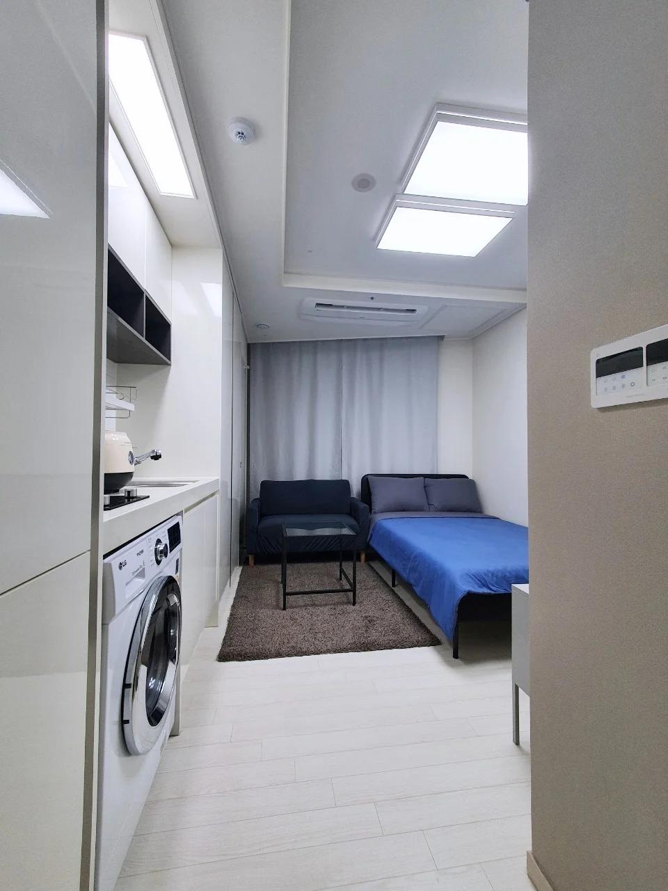 Small deposit and all furnished house in Seoul 사진 1