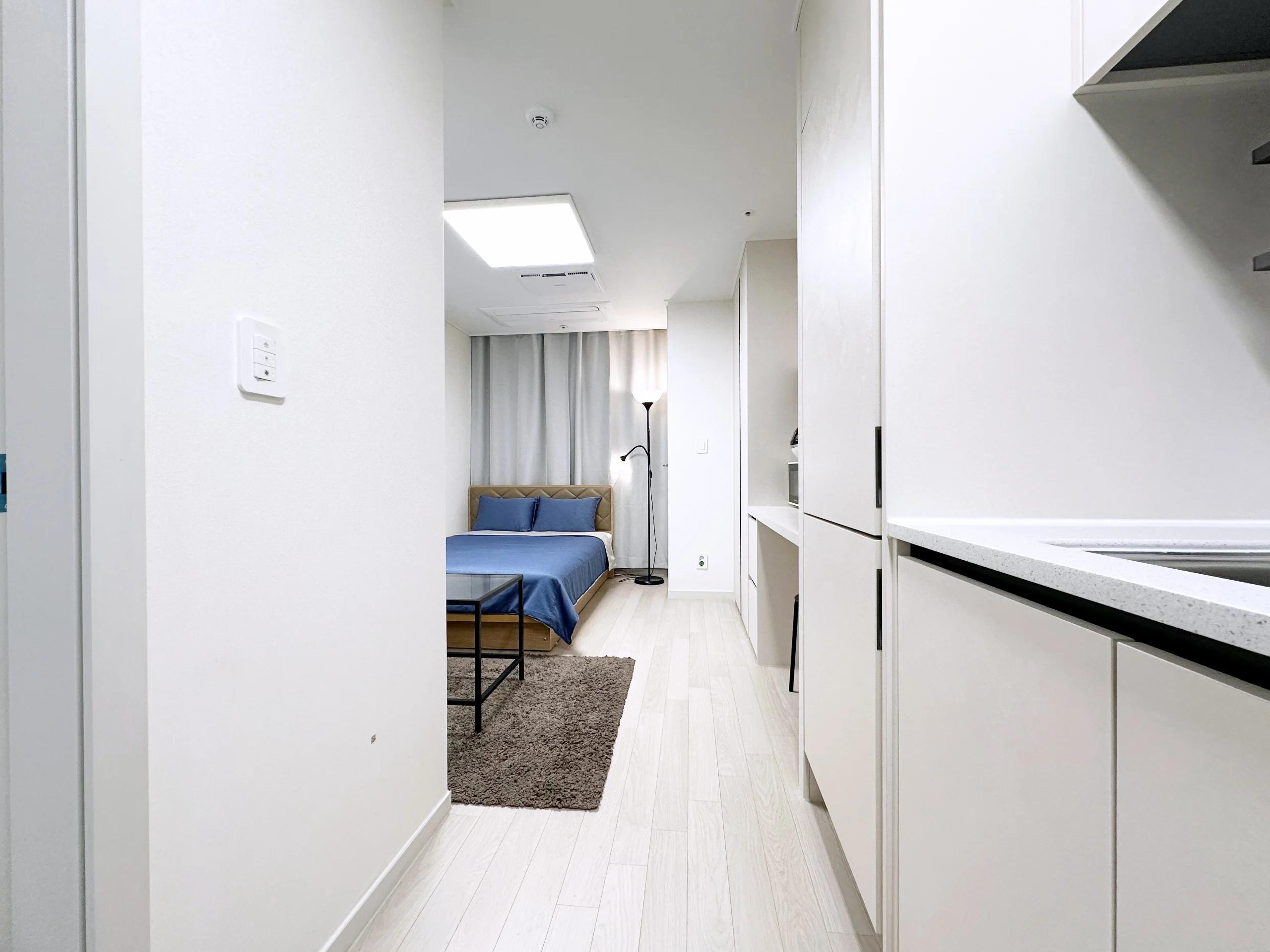 Small deposit and all furnished house in Seoul 사진 1