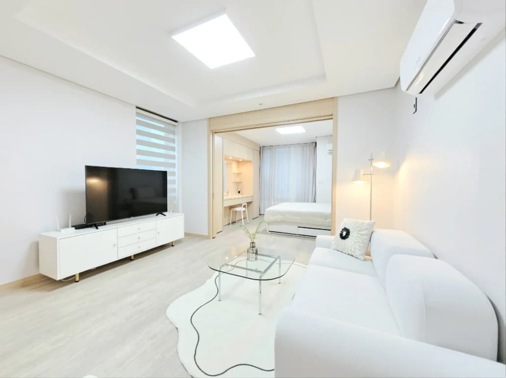 Small deposit and all furnished house in Seoul 사진 1