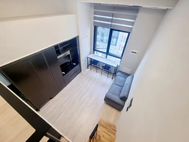 Small deposit and all furnished house in Seoul 1